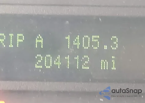 2012 Ford Econoline E150 Van z USA, uszkodzony, nr VIN 1FTNE1EW0CDA89656